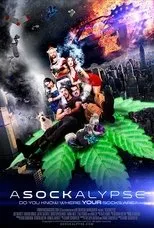 Póster de Asockalypse