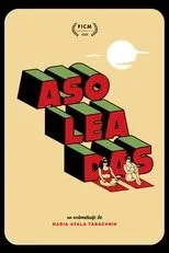 Póster de Asoleadas