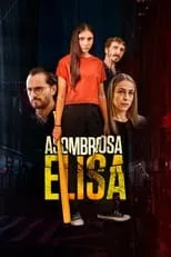 Póster de Asombrosa Elisa