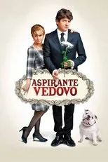 Póster de Aspirante vedovo