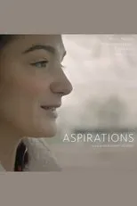 Póster de Aspiration