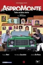 Póster de Aspromonte