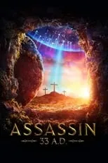 Póster de Assassin 33 A.D.
