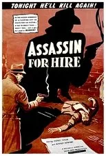 Póster de Assassin for Hire