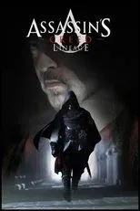 Póster de Assassin's Creed: Lineage
