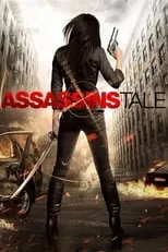 Póster de Assassins Tale