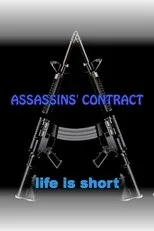 Póster de Assassins' Contract