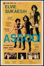 Póster de Assoy