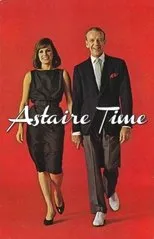 Póster de Astaire Time