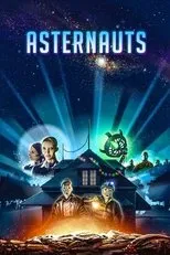 Póster de Asternauts