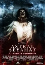 Póster de Astral Seyahat