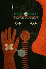 Póster de Astronaut od perolaka