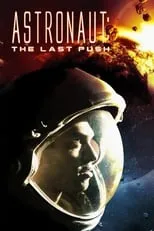 Póster de Astronauta: El Ultimo Impulso
