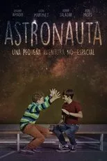 Póster de ASTRONAUTA