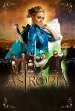 Póster de Astrópía