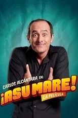 Póster de ¡Asu Mare!