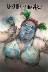 Póster de Asuntos del arte