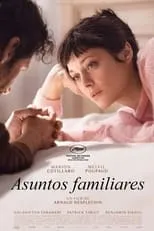 Póster de Asuntos familiares