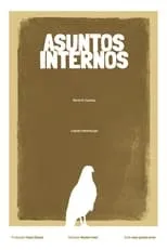Póster de Asuntos internos