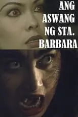 Póster de Aswang ng Santa Barbara