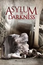 Póster de Asylum of Darkness