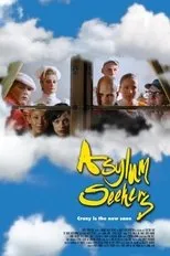 Póster de Asylum Seekers