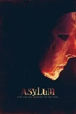 Póster de Asylum