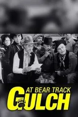 Póster de At Bear Track Gulch