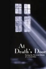 Póster de At Death's Door