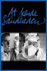 Póster de At kende sandheden