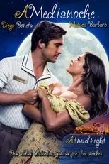 Póster de At Midnight