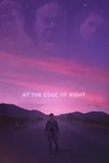 Póster de At the Edge of Night