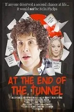 Póster de At The End Of The Tunnel