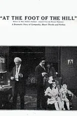 Póster de At the Foot of the Hill