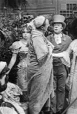 Póster de At the Masquerade Ball
