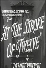 Póster de At the Stroke of Twelve
