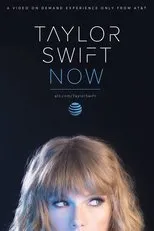 Póster de AT&T Taylor Swift NOW: I Did A Special Event