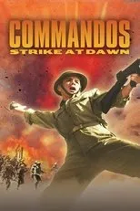 Póster de Ataque al amanecer