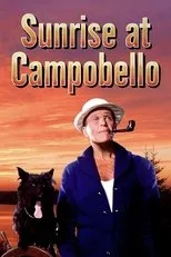 Póster de Atardecer en Campobello