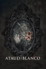 Póster de Ataúd blanco: El juego diabólico
