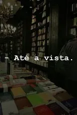 Póster de Até a Vista