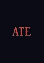 Póster de Ate