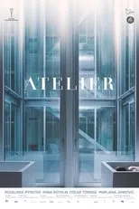 Póster de Atelier