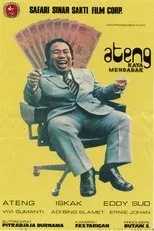 Póster de Ateng Kaya Mendadak