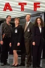 Póster de ATF