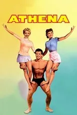 Póster de Athena