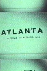 Póster de Atlanta