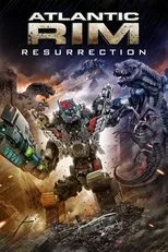 Póster de Atlantic Rim: Resurrection