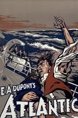 Póster de Atlantic