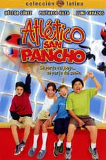 Póster de Atlético San Pancho